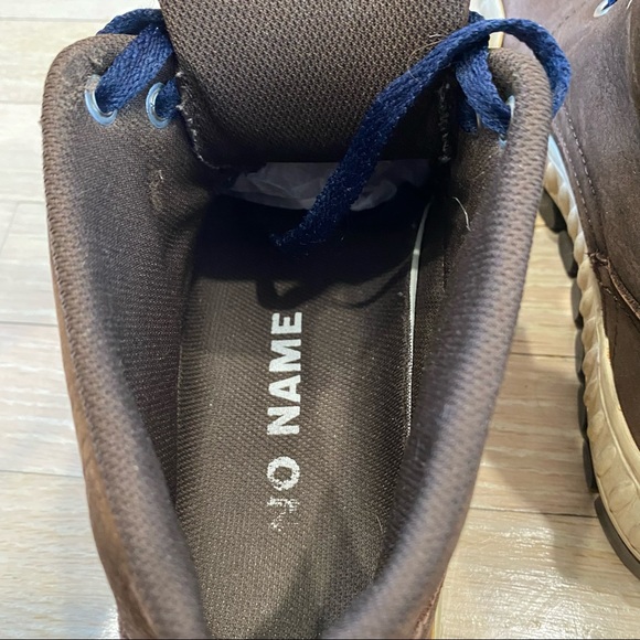 RARE Vtg “No Name” Brand Designer boots - Picture 9 of 10